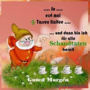 guten morgen bilder kostenlos